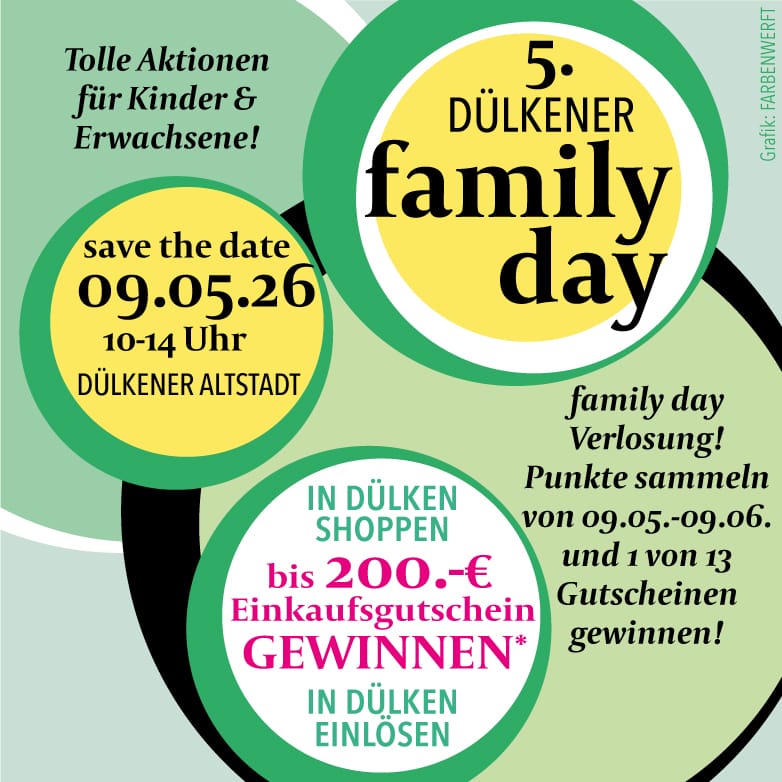 Familientag