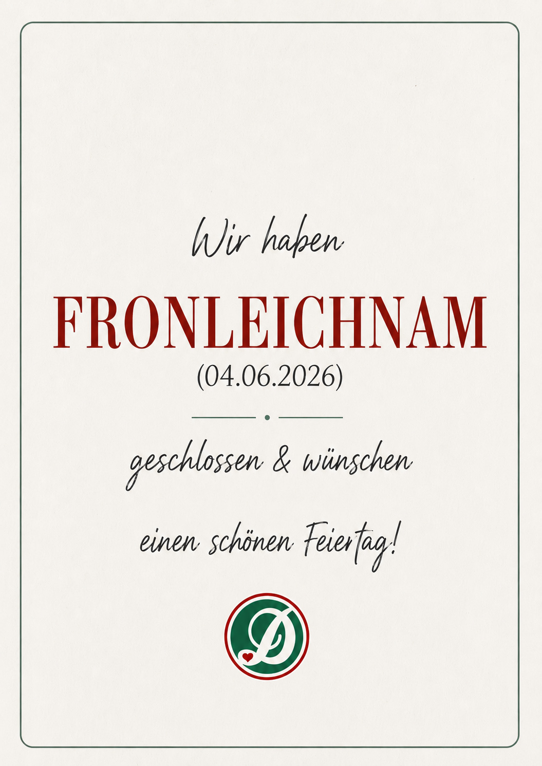 Neuigkeiten