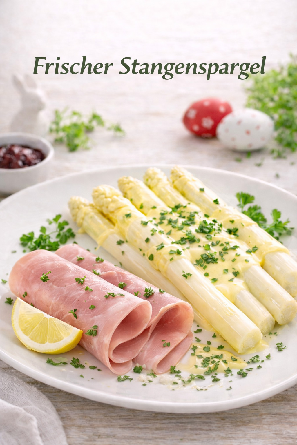 Spargel